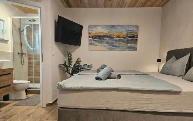 Casa Oliva Kim Marie
