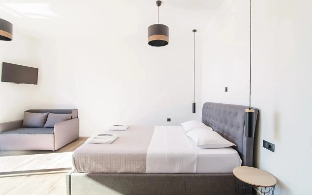 Dreamy Athens Apartments