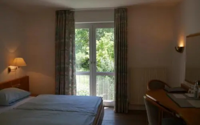 Landgasthof Adler