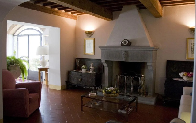 Relais Il Fienile