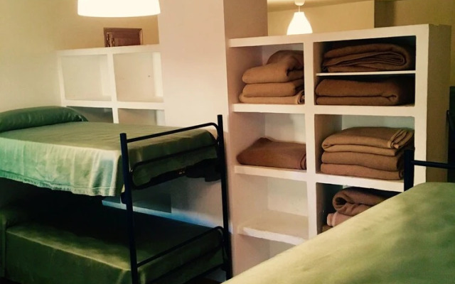 Albergue Uncastillo