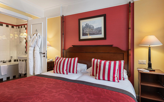 Hotel Kipling