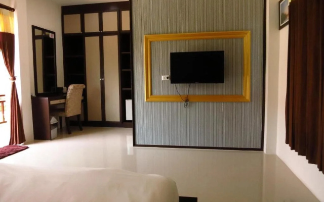 Ampai Farm Resort