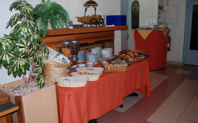 Citotel Jalade