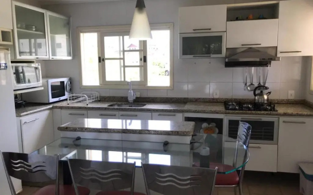 Recanto Do Charão
