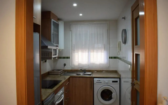 Valparaiso Marina Dór Planta 7, Sur