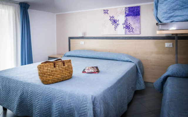 Hotel Doria
