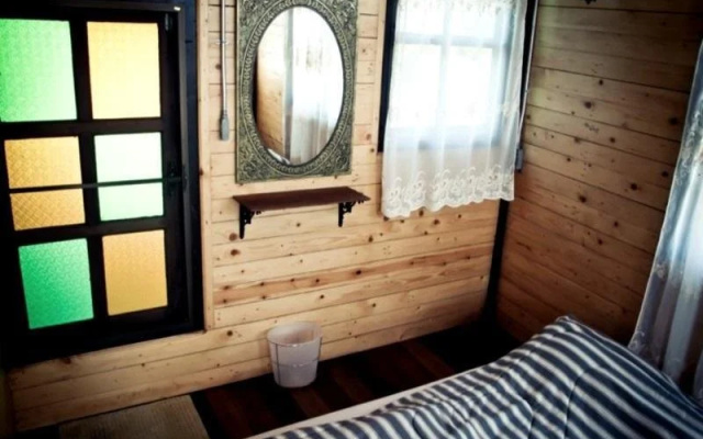 View and Win Homestay