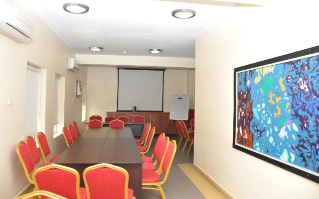 Travel House Hotel, Ibadan
