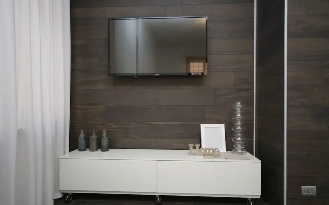 Suite Vogue Terra