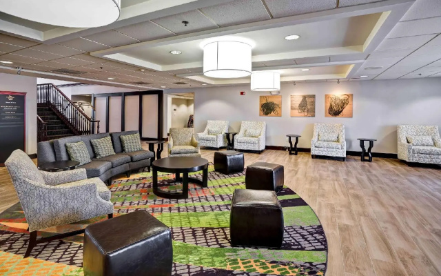 Homewood Suites by Hilton Baltimore-BWI Airport