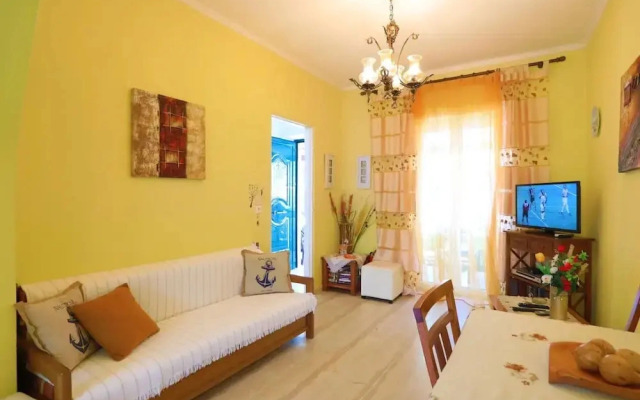 Beach Villa Varvara