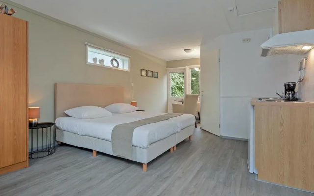 Hotel Randduin