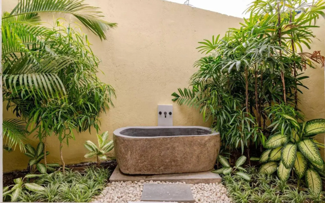 Sitara Villa
