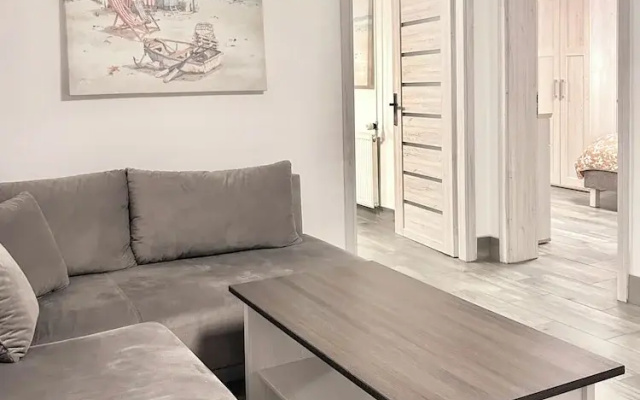 Apartamenty Nexo
