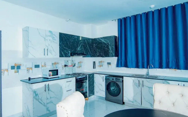 Wintana Hotel & Apartments
