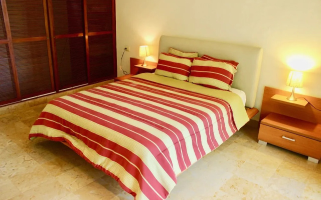 Condo Izamal by Playa Paradise