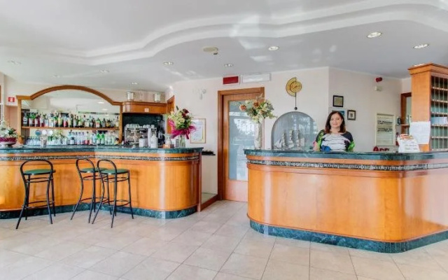 Hotel Astoria