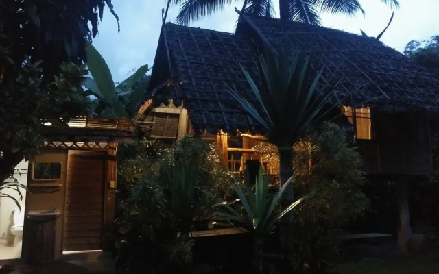 Maeyen Homestay