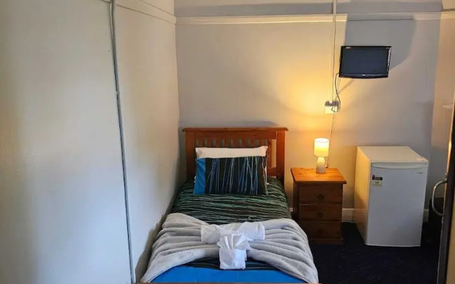 Paxton Hotel