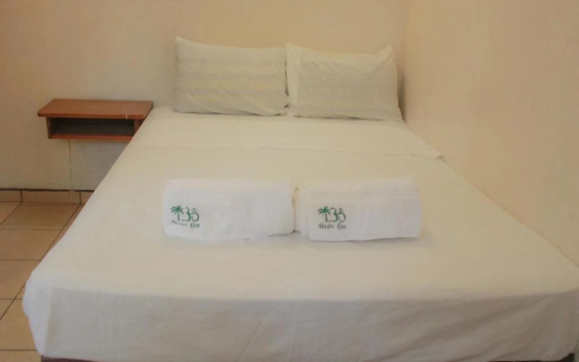 Hotel Om Downtown