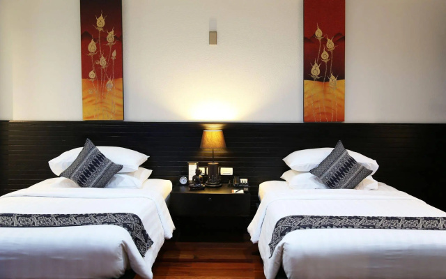 Tara Angkor Hotel