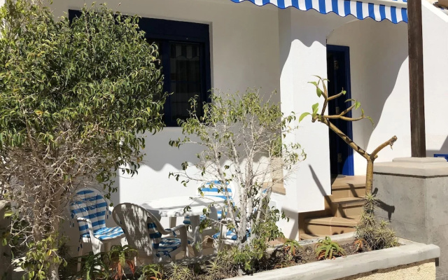 Apartamento Puerto de las Nieves