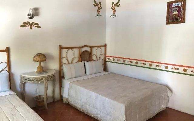 La Esperanza
