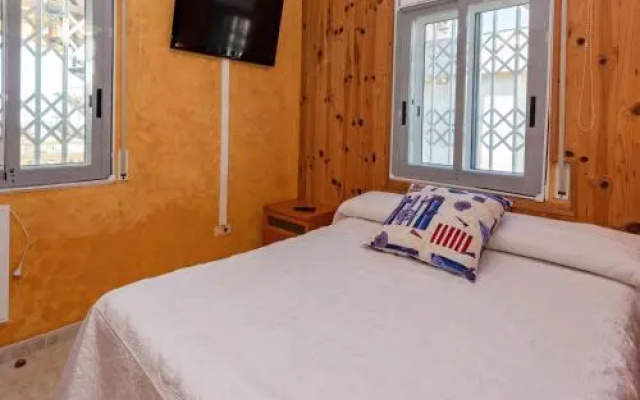 Apartment Aires de mar