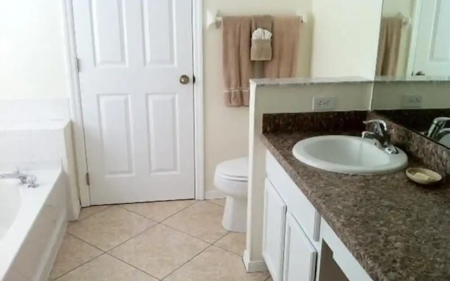 Fabulous Home Close by Theme Parks