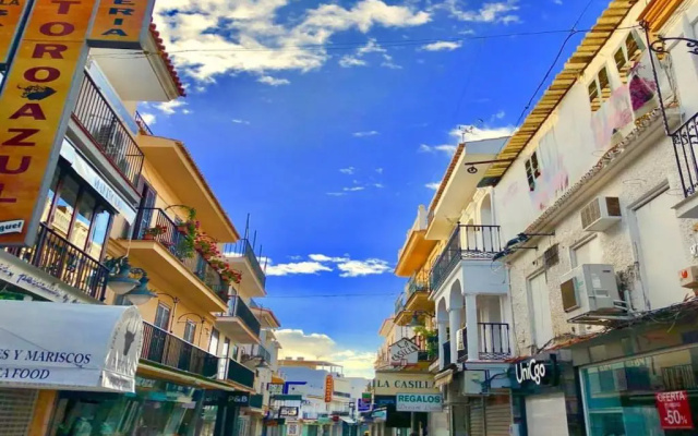 LV Apartamento Torremolinos