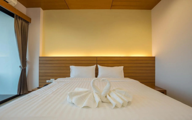 Sann View Hotel