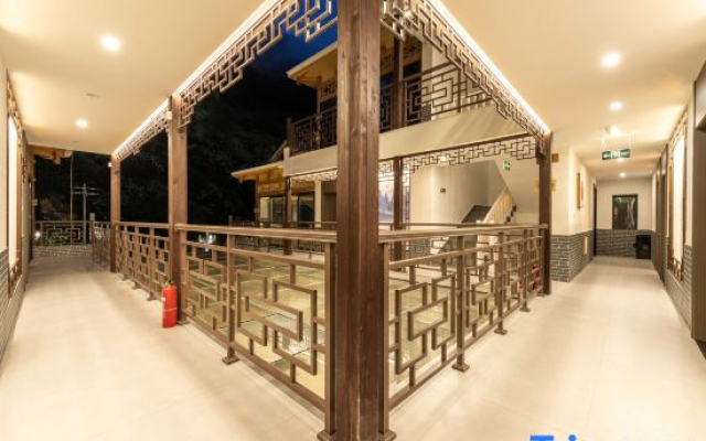 Songpan Linxi Yashe Homestay