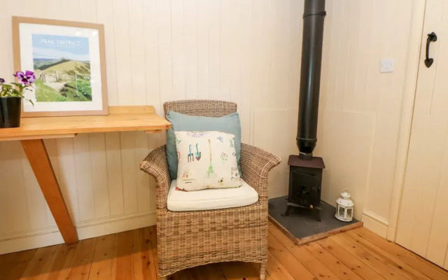 Shepherd's Hut