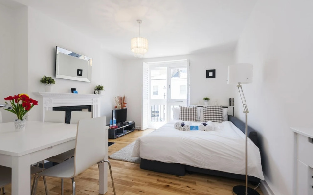 The Chelsea Sandhills Residence - TL19