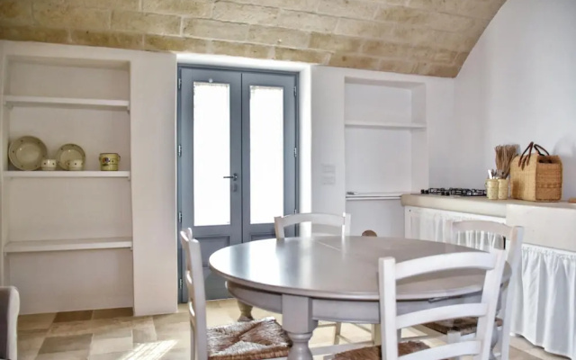 Borgo S Clara by Wonderful Italy - Appartamento Gemimma