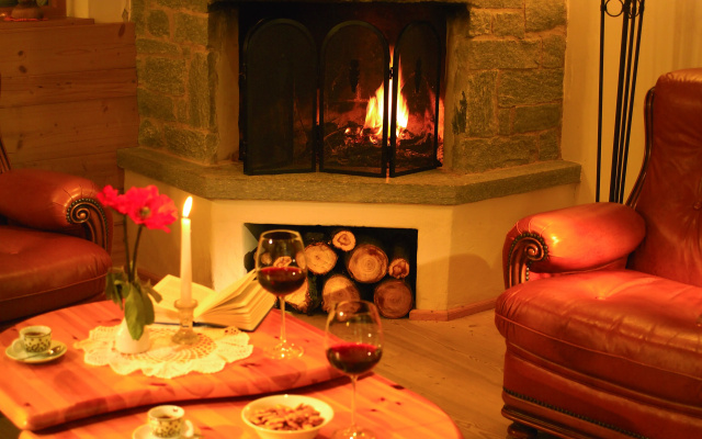 Park Hotel Villa Etschland