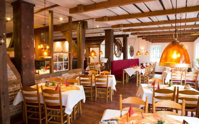 Hotel Restaurant Lathener Marsch