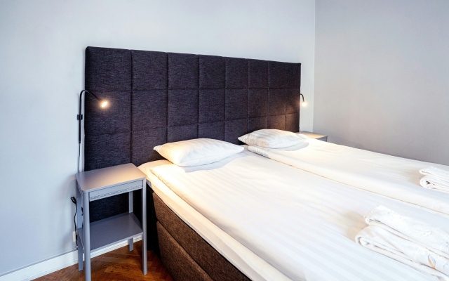 Queen's Hotel by First Hotels