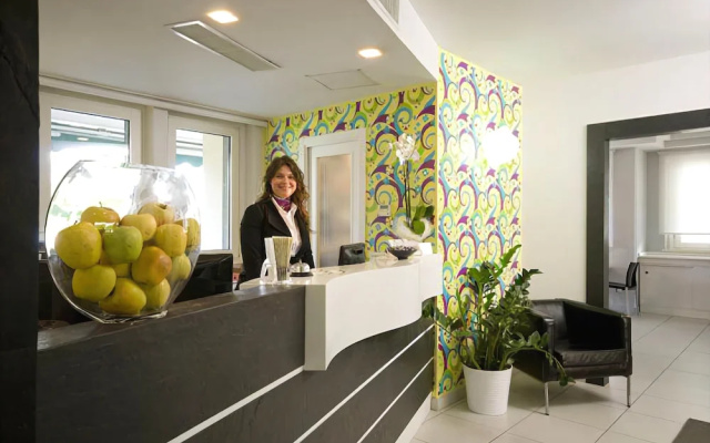 EcoHotel