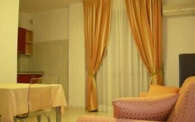 Residence Monte Grappa