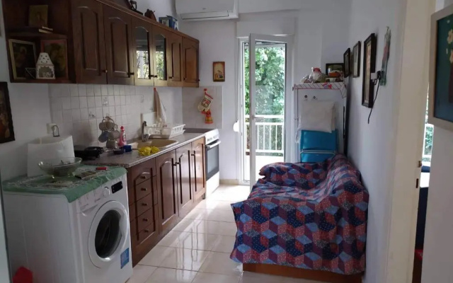 Wonderful and cozy 50m from the sea