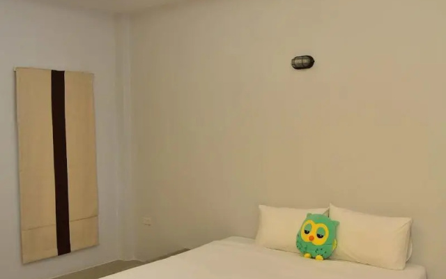Lullaby Boutique Resort