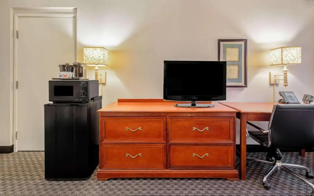 La Quinta Inn Naples East I-75