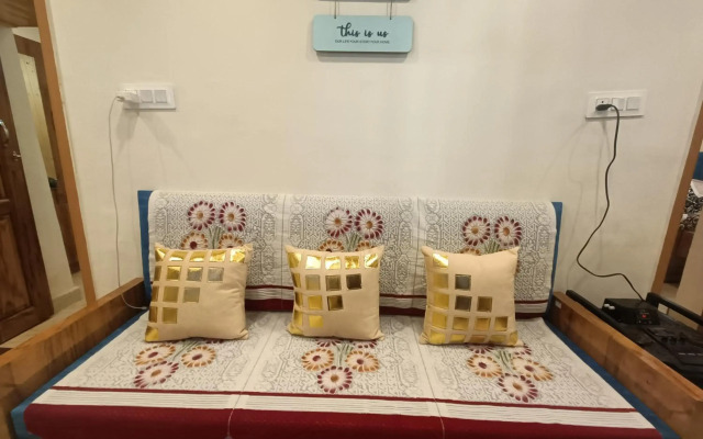 The ethics homestay