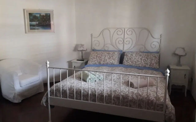 B&B Villa Victoria