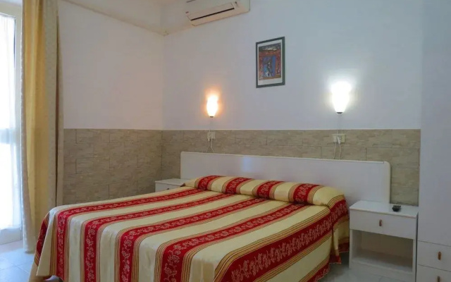 Hotel Residence Villa Ascoli