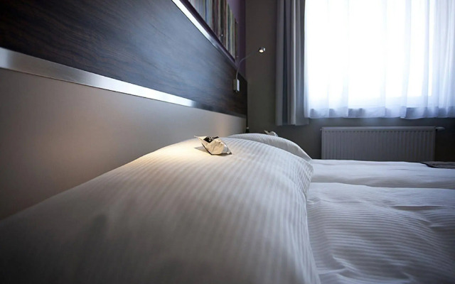 Hotel Beethoven