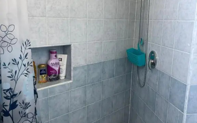 Rosy's apartament