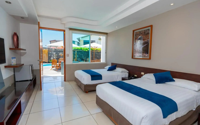 Hotel Ninfa